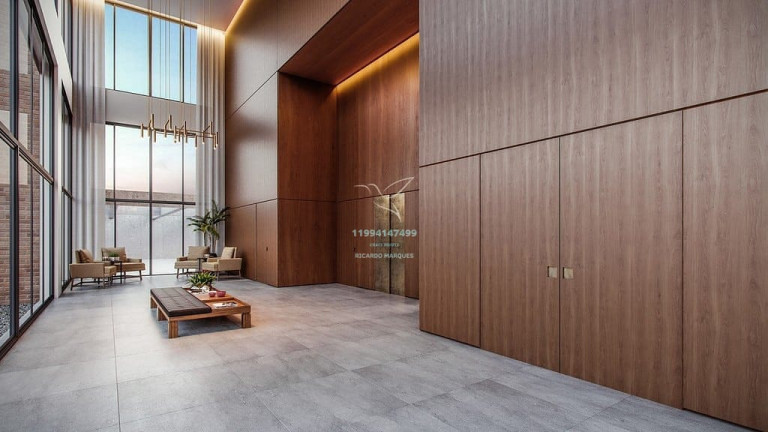 Imagem Apartamento com 4 Quartos à Venda, 303 m² em Itaim Bibi - São Paulo
