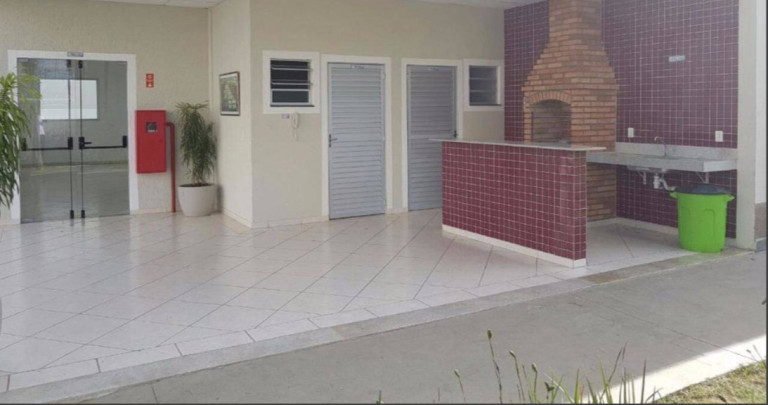Imagem Apartamento com 2 Quartos à Venda, 48 m² em Alto Do Cardoso - Pindamonhangaba Imagem Apartamento com 2 Quartos à Venda, 48 m² em Alto Do Cardoso - Pindamonhangaba