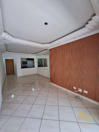 Imagem Apartamento com 3 Quartos à Venda, 115 m² em Vila Assunção - Praia Grande Imagem Apartamento com 3 Quartos à Venda, 115 m² em Vila Assunção - Praia Grande