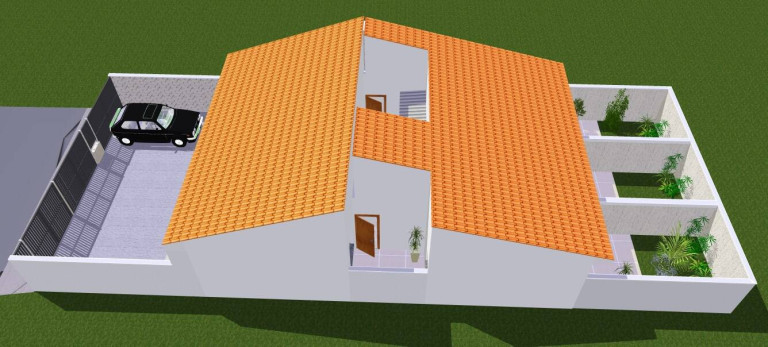 Imagem Casa com 1 Quarto à Venda, em Parque São Bento - Sorocaba Imagem Casa com 1 Quarto à Venda, em Parque São Bento - Sorocaba