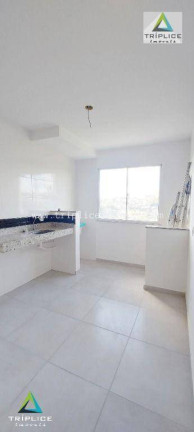 Imagem Apartamento com 2 Quartos à Venda, 48 m² em Granbery - Juiz De Fora Imagem Apartamento com 2 Quartos à Venda, 48 m² em Granbery - Juiz De Fora