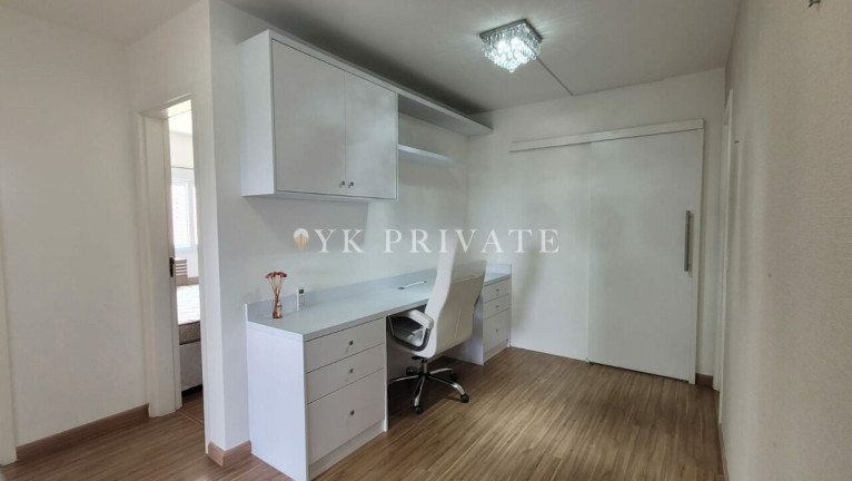 Imagem Apartamento com 3 Quartos à Venda, 241 m² em Jardim Das Perdizes - São Paulo