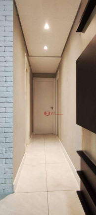 Imagem Apartamento com 2 Quartos à Venda, 42 m² em Vila Nhocune - São Paulo