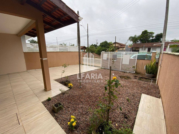 Imagem Casa com 3 Quartos à Venda, 96 m² em Jardim Perola Do Atlântico - Itapoá Imagem Casa com 3 Quartos à Venda, 96 m² em Jardim Perola Do Atlântico - Itapoá