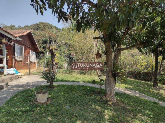 Imagem Chácara com 3 Quartos à Venda, 200 m² em Pirucaia - Mairiporã Imagem Chácara com 3 Quartos à Venda, 200 m² em Pirucaia - Mairiporã