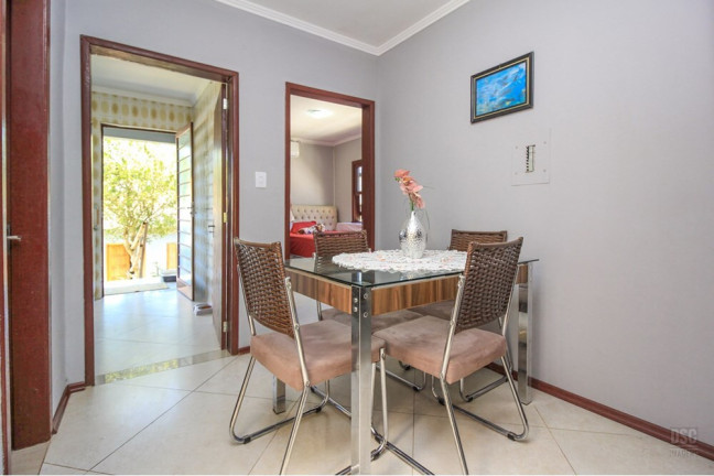 Casa com 4 Quartos à Venda, 173 m² em Espírito Santo - Porto Alegre