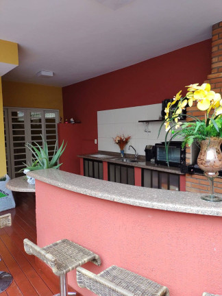 Imagem Sobrado com 4 Quartos à Venda, 300 m² em Jardim Paulistano - Sorocaba Imagem Sobrado com 4 Quartos à Venda, 300 m² em Jardim Paulistano - Sorocaba
