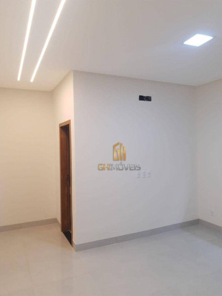 Imagem Casa com 3 Quartos à Venda, 134 m² em Jardim Presidente - Goiânia Imagem Casa com 3 Quartos à Venda, 134 m² em Jardim Presidente - Goiânia