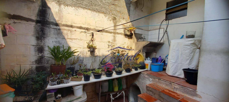 Imagem Casa com 2 Quartos à Venda, 80 m² em Butantã - São Paulo Imagem Casa com 2 Quartos à Venda, 80 m² em Butantã - São Paulo