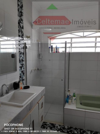 Imagem Casa com 3 Quartos à Venda, 250 m² em Loteamento Eldorado Jardim Residencial - Tremembé Imagem Casa com 3 Quartos à Venda, 250 m² em Loteamento Eldorado Jardim Residencial - Tremembé
