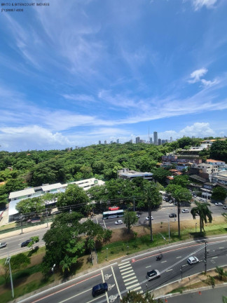 Imagem Imóvel com 2 Quartos à Venda, 100 m² em Federação - Salvador