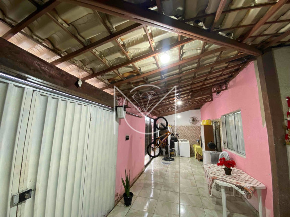 Casa com 2 Quartos à Venda, 45 m² em Floresta Encantada - Esmeraldas