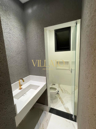 Imagem Sobrado com 4 Quartos à Venda, 325 m² em Residencial Goiânia Golfe Clube - Goiânia Imagem Sobrado com 4 Quartos à Venda, 325 m² em Residencial Goiânia Golfe Clube - Goiânia