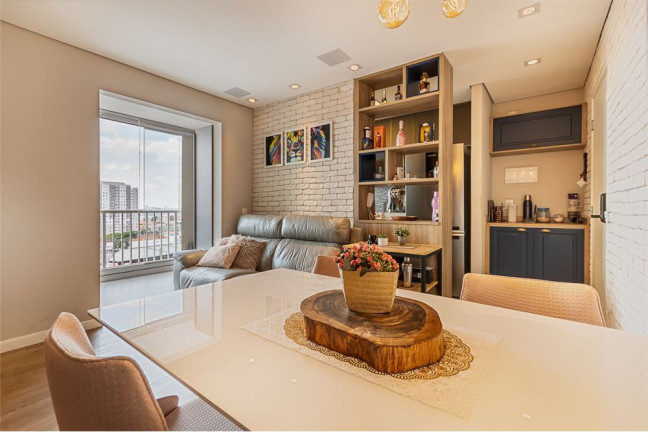 Imagem Apartamento com 2 Quartos à Venda, 53 m² em Tucuruvi - São Paulo Imagem Apartamento com 2 Quartos à Venda, 53 m² em Tucuruvi - São Paulo