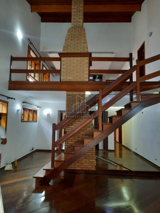 Imagem Casa com 3 Quartos para Alugar, 300 m² em Alphaville - Santana De Parnaíba Imagem Casa com 3 Quartos para Alugar, 300 m² em Alphaville - Santana De Parnaíba