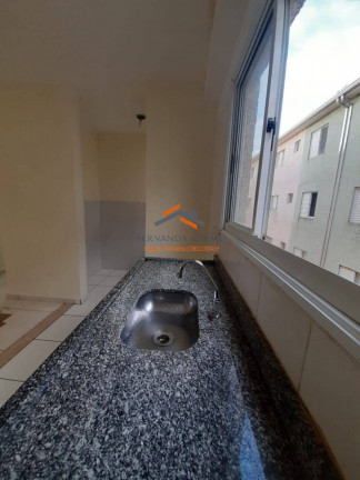Imagem Apartamento com 3 Quartos à Venda, 55 m² em Nova Veneza - Sumaré Imagem Apartamento com 3 Quartos à Venda, 55 m² em Nova Veneza - Sumaré