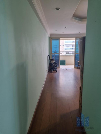 Imagem Apartamento com 3 Quartos à Venda, 78 m² em Saúde - São Paulo Imagem Apartamento com 3 Quartos à Venda, 78 m² em Saúde - São Paulo