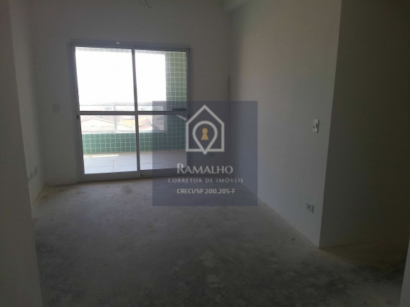 Apartamento com 2 Quartos à Venda, 73 m² em Vila Atlantica - Mongaguá