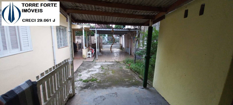 Imagem Casa com 3 Quartos à Venda, 90 m² em Jardim Independência - São Paulo Imagem Casa com 3 Quartos à Venda, 90 m² em Jardim Independência - São Paulo