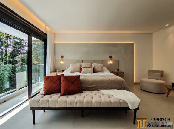 Imagem Casa com 5 Quartos à Venda, 370 m² em Riviera - Bertioga Imagem Casa com 5 Quartos à Venda, 370 m² em Riviera - Bertioga
