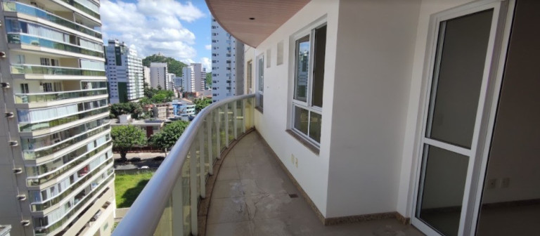 Imagem Imóvel com 3 Quartos à Venda, 101 m² em Praia Da Costa - Vila Velha