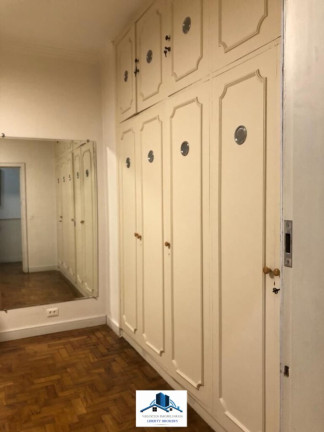Imagem Apartamento com 4 Quartos à Venda, 382 m² em Jardim Paulista - São Paulo