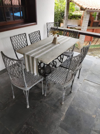 Imagem Casa com 5 Quartos à Venda, em Ibicuí - Mangaratiba Imagem Casa com 5 Quartos à Venda, em Ibicuí - Mangaratiba