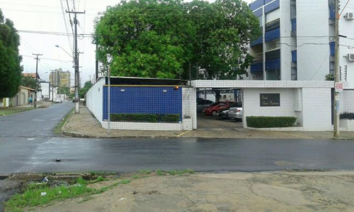 Imagem Apartamento com 3 Quartos à Venda, 89 m² em Macaúba - Teresina Imagem Apartamento com 3 Quartos à Venda, 89 m² em Macaúba - Teresina