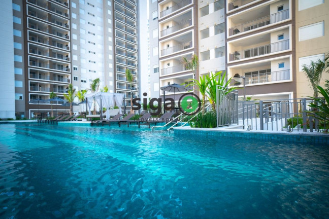 Imagem Apartamento com 3 Quartos à Venda, 84 m² em Vila Andrade - São Paulo Imagem Apartamento com 3 Quartos à Venda, 84 m² em Vila Andrade - São Paulo