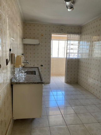 Imagem Apartamento com 2 Quartos à Venda, 73 m² em Moinho Velho - São Paulo