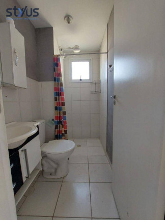 Imagem Apartamento com 2 Quartos à Venda, 46 m² em Imirim - São Paulo Imagem Apartamento com 2 Quartos à Venda, 46 m² em Imirim - São Paulo