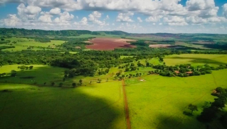 Imagem Fazenda à Venda, 2.000 m² em Zona Rural - Conquista Imagem Fazenda à Venda, 2.000 m² em Zona Rural - Conquista