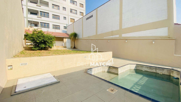 Imagem Casa com 3 Quartos à Venda ou Locação, 168 m² em Centro - Atibaia Imagem Casa com 3 Quartos à Venda ou Locação, 168 m² em Centro - Atibaia