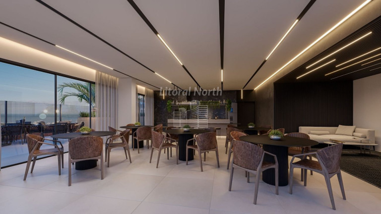 Imagem Apartamento com 2 Quartos à Venda, 82 m² em Praia Brava - Itajaí
