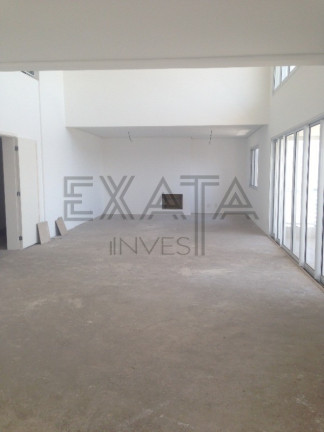 Imagem Imóvel com 4 Quartos à Venda, 820 m² em Campo Belo - São Paulo Imagem Imóvel com 4 Quartos à Venda, 820 m² em Campo Belo - São Paulo