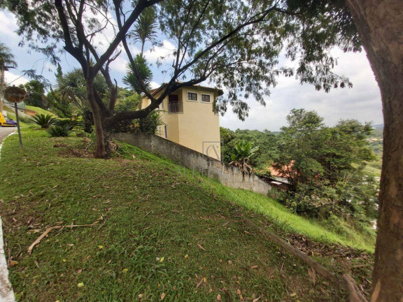 Imagem Terreno à Venda, 550 m² em Tarumã - Santana De Parnaíba Imagem Terreno à Venda, 550 m² em Tarumã - Santana De Parnaíba