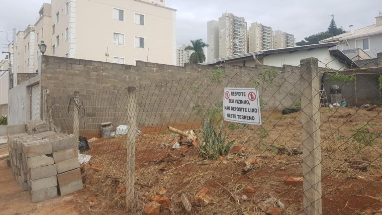 Imagem Terreno à Venda, 402 m² em Parque Rural Fazenda Santa Cândida - Campinas Imagem Terreno à Venda, 402 m² em Parque Rural Fazenda Santa Cândida - Campinas