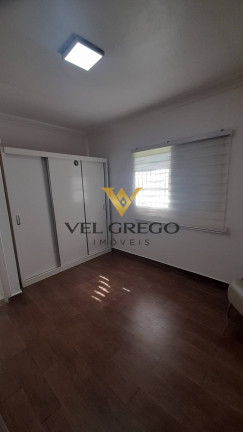 Imagem Casa com 4 Quartos à Venda, 215 m² em Paulicéia - São Bernardo Do Campo
