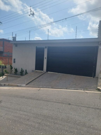 Casa com 2 Quartos à Venda, 177 m² em Vila áurea - Poá