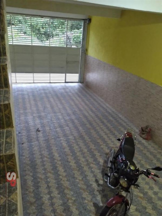 Imagem Casa com 1 Quarto à Venda, 30 m² em Jardim Bandeirante - São Paulo Imagem Casa com 1 Quarto à Venda, 30 m² em Jardim Bandeirante - São Paulo