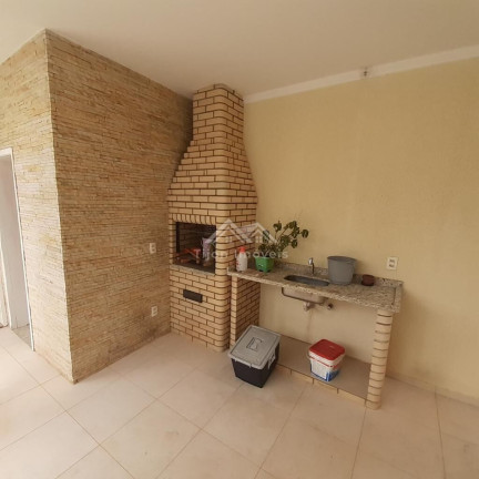 Imagem Casa de Condomínio com 3 Quartos à Venda, 235 m² em Ibiti Royal Park - Sorocaba