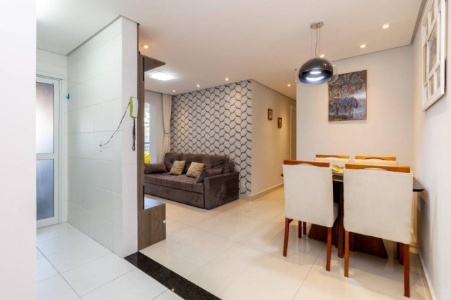 Apartamento com 2 Quartos à Venda, 68 m² em Ipiranga - São Paulo