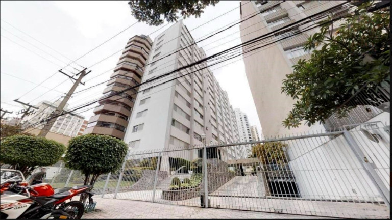 Imagem Imóvel com 4 Quartos à Venda, 120 m² em Perdizes - São Paulo Imagem Imóvel com 4 Quartos à Venda, 120 m² em Perdizes - São Paulo