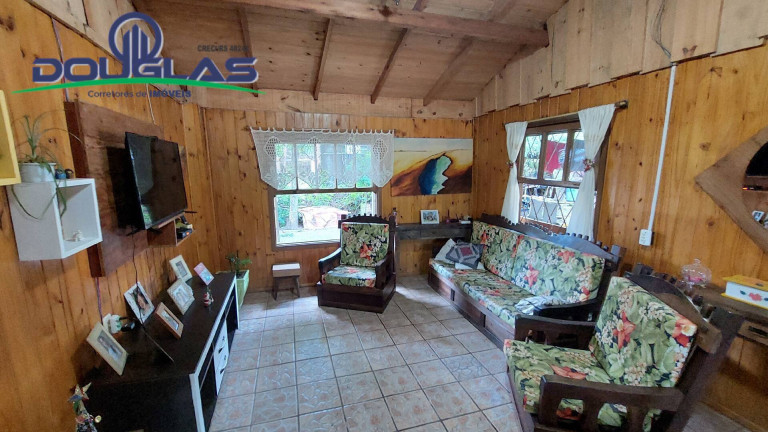 Imagem Casa com 2 Quartos à Venda, 100 m² em Viamão Imagem Casa com 2 Quartos à Venda, 100 m² em Viamão