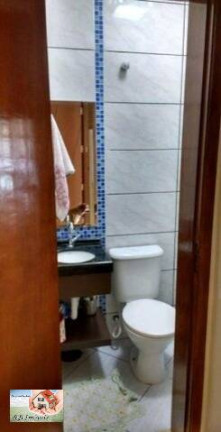 Imagem Casa com 4 Quartos à Venda, 176 m² em Vila Marina - Santo André Imagem Casa com 4 Quartos à Venda, 176 m² em Vila Marina - Santo André