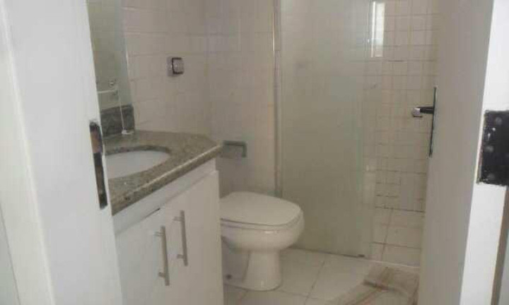 Imagem Apartamento com 3 Quartos à Venda, em Horto - Teresina Imagem Apartamento com 3 Quartos à Venda, em Horto - Teresina