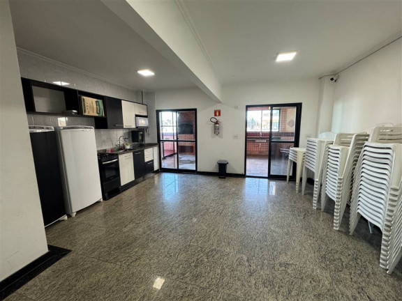 Imagem Apartamento com 2 Quartos à Venda, 101 m² em Caiçara - Praia Grande Imagem Apartamento com 2 Quartos à Venda, 101 m² em Caiçara - Praia Grande