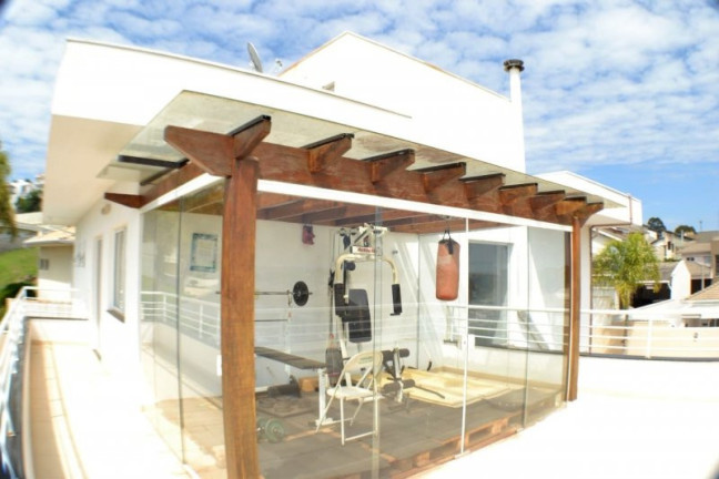 Imagem Casa de Condomínio com 4 Quartos à Venda, 300 m² em Loteamento Itatiba Country Club - Itatiba