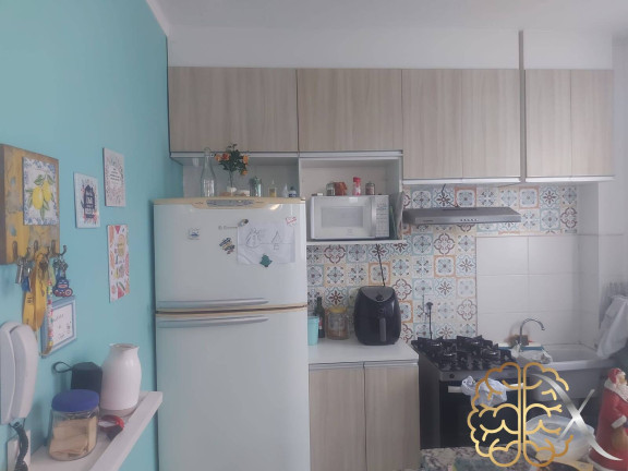 Imagem Apartamento com 2 Quartos à Venda, em Jardim Gurilândia - Taubaté Imagem Apartamento com 2 Quartos à Venda, em Jardim Gurilândia - Taubaté