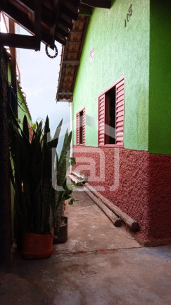 Imagem Casa com 3 Quartos à Venda, 200 m² em Jardim Eldorado - Botelhos Imagem Casa com 3 Quartos à Venda, 200 m² em Jardim Eldorado - Botelhos